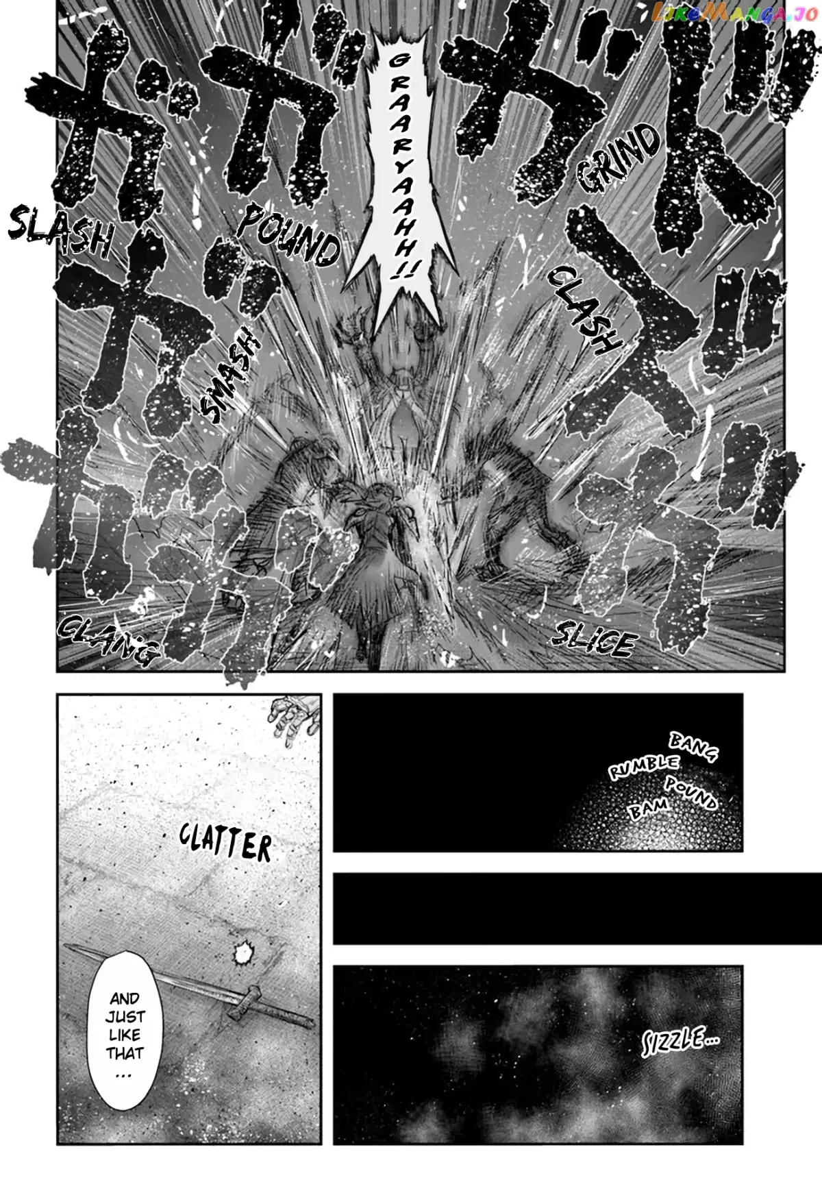 My Uncle in Another World Chapter 45 page 24 - 