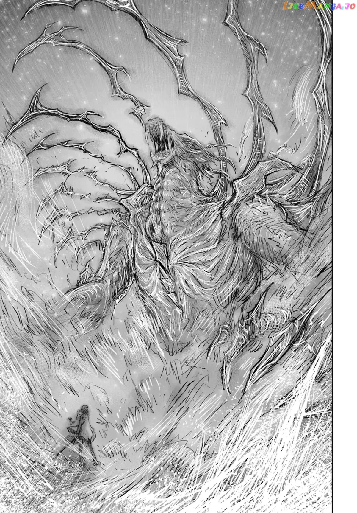 My Uncle in Another World Chapter 47 page 21 - 
