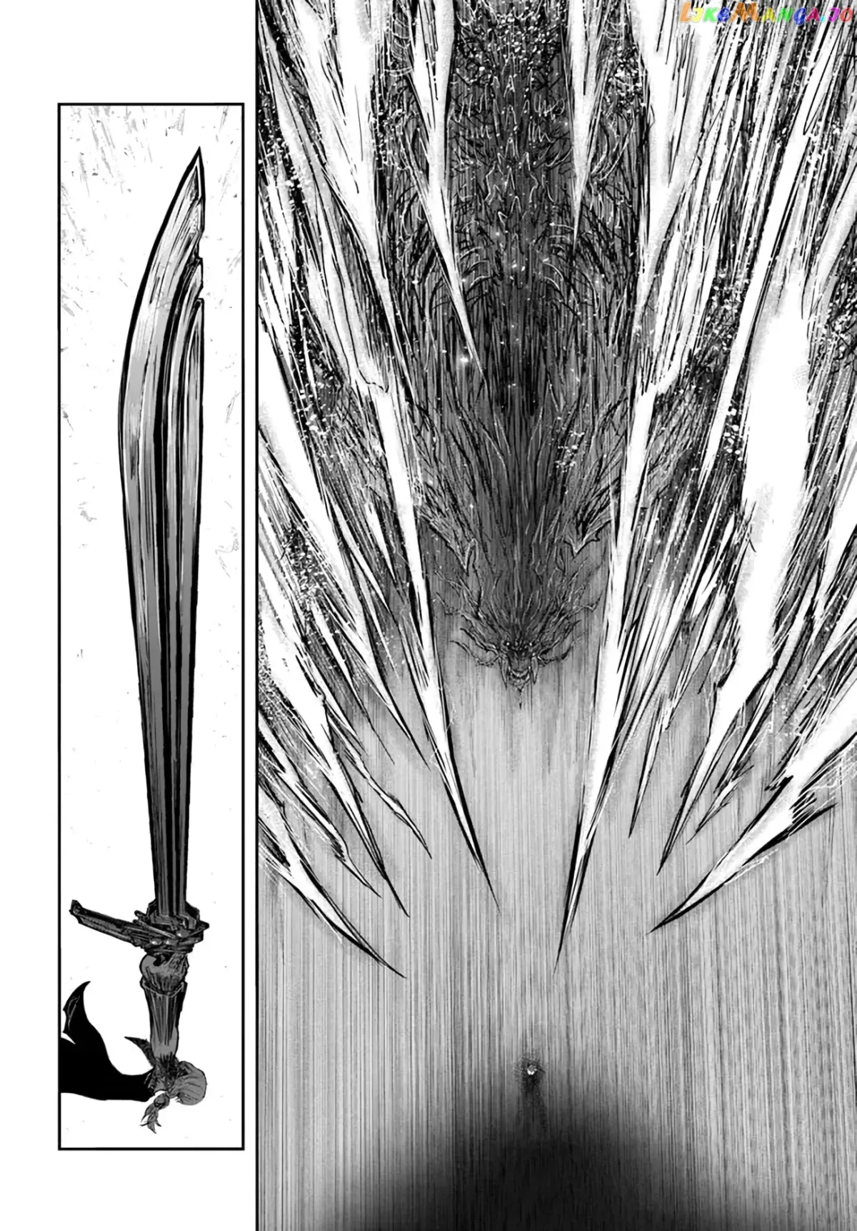 My Uncle in Another World Chapter 47 page 22 - 
