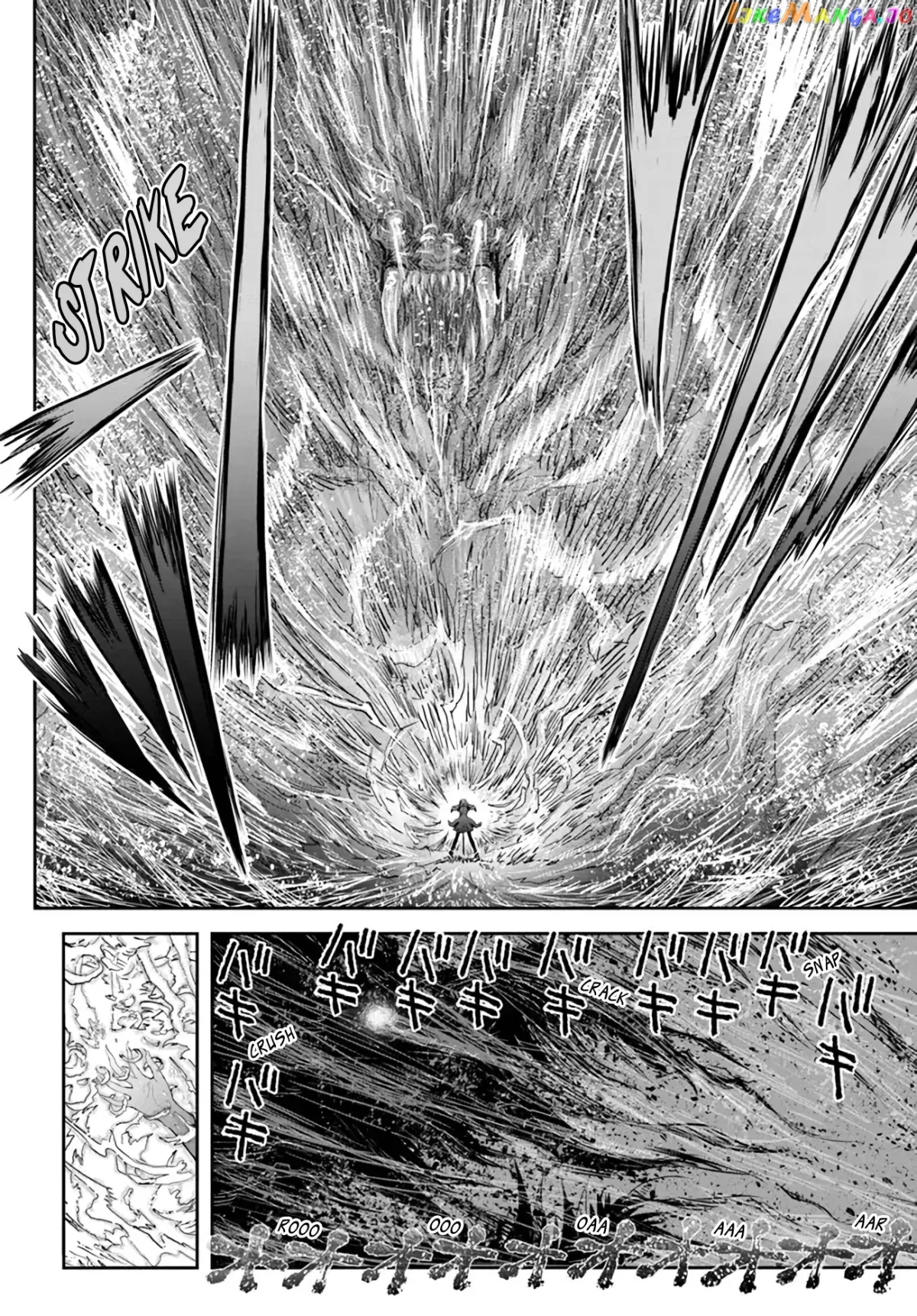 My Uncle in Another World Chapter 47 page 24 - 