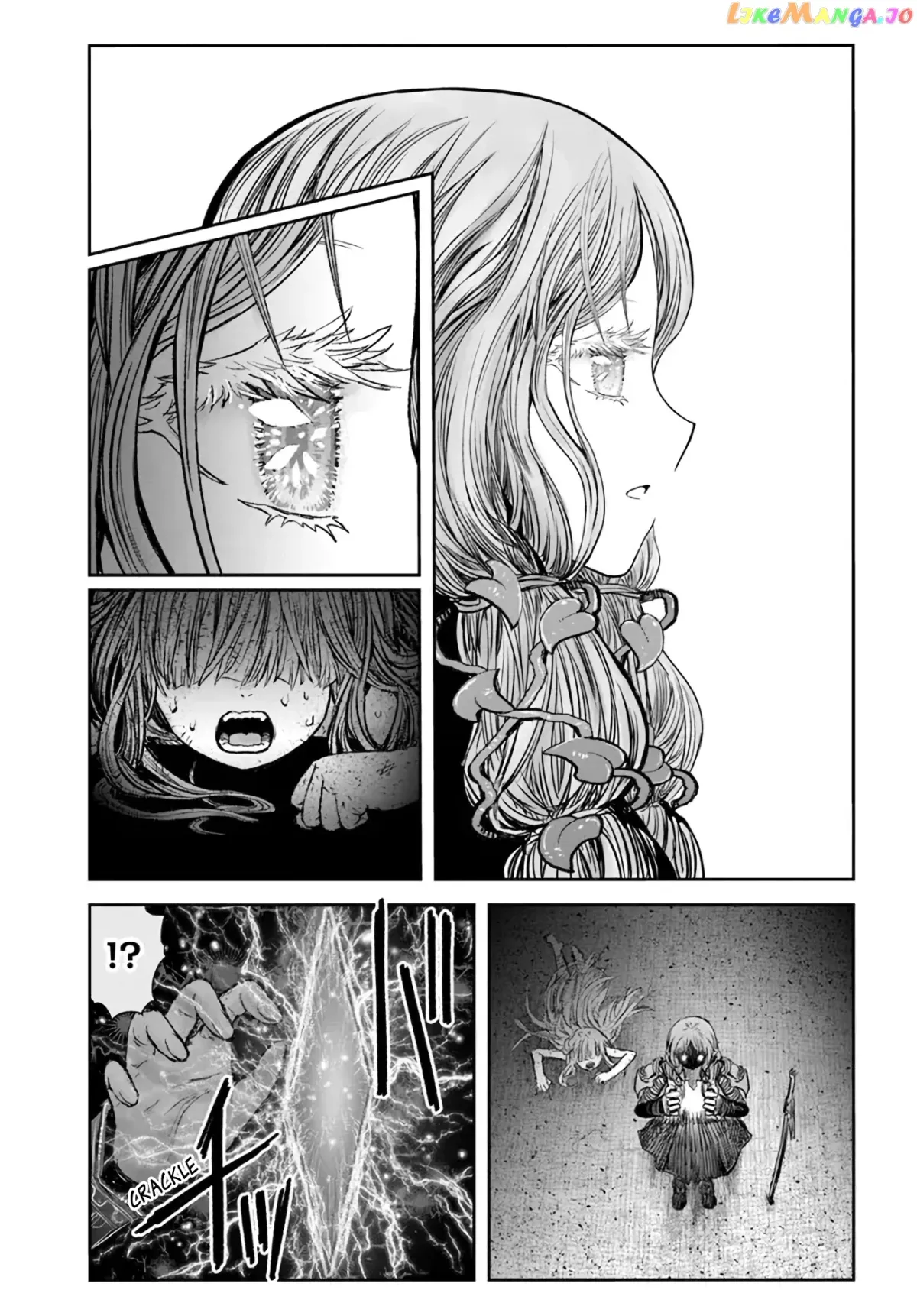 My Uncle in Another World Chapter 47 page 31 - 