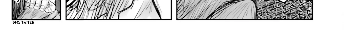 My Uncle in Another World Chapter 48.5 page 34 - 