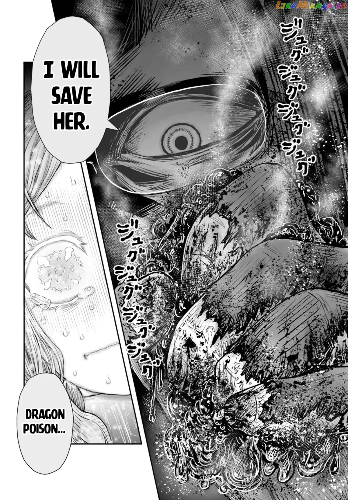 My Uncle in Another World Chapter 48 page 20 - 
