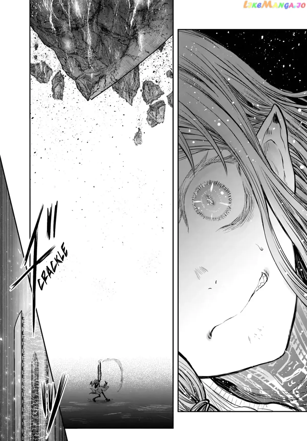 My Uncle in Another World Chapter 48 page 9 - 