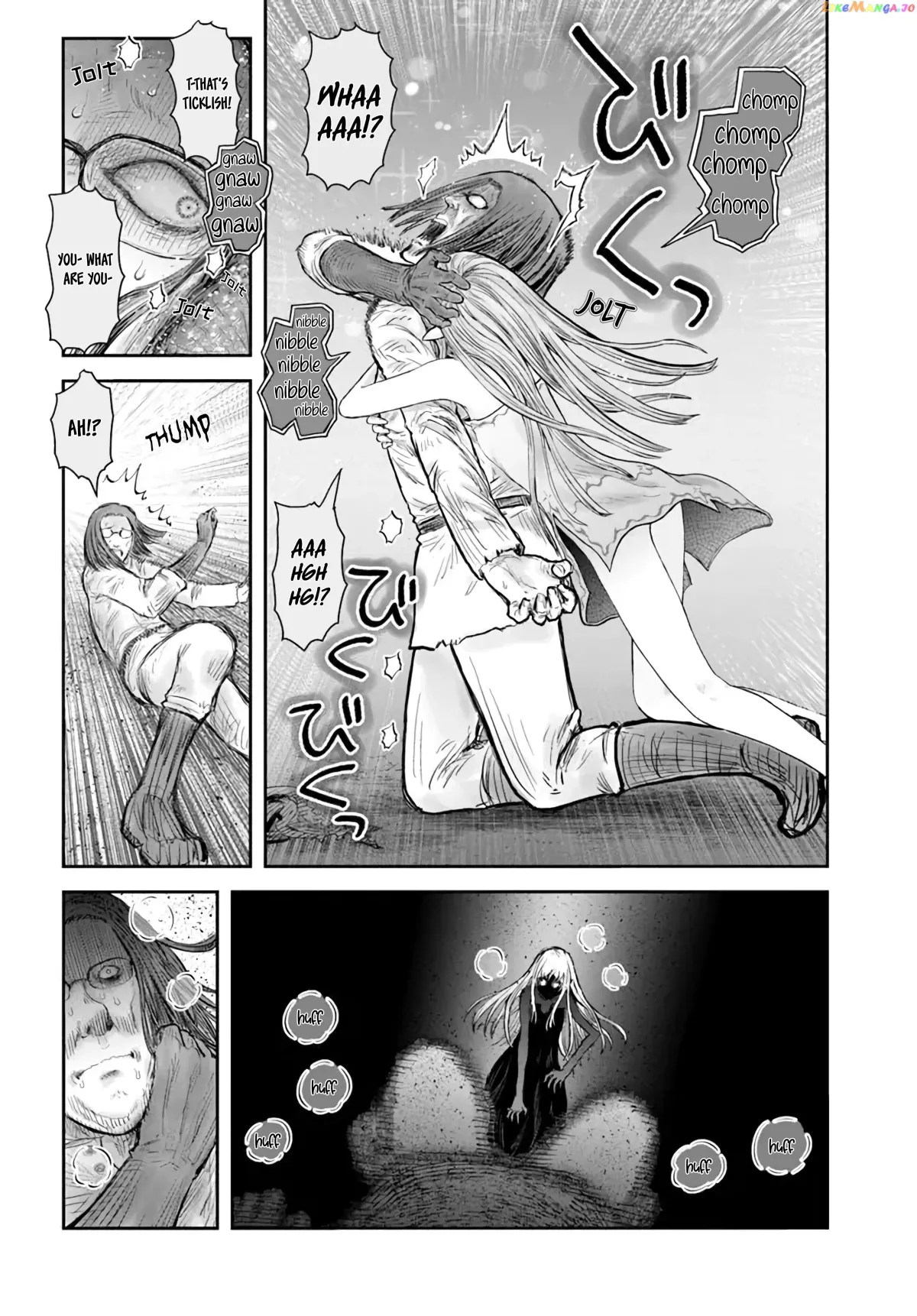 My Uncle in Another World Chapter 49 page 14 - 