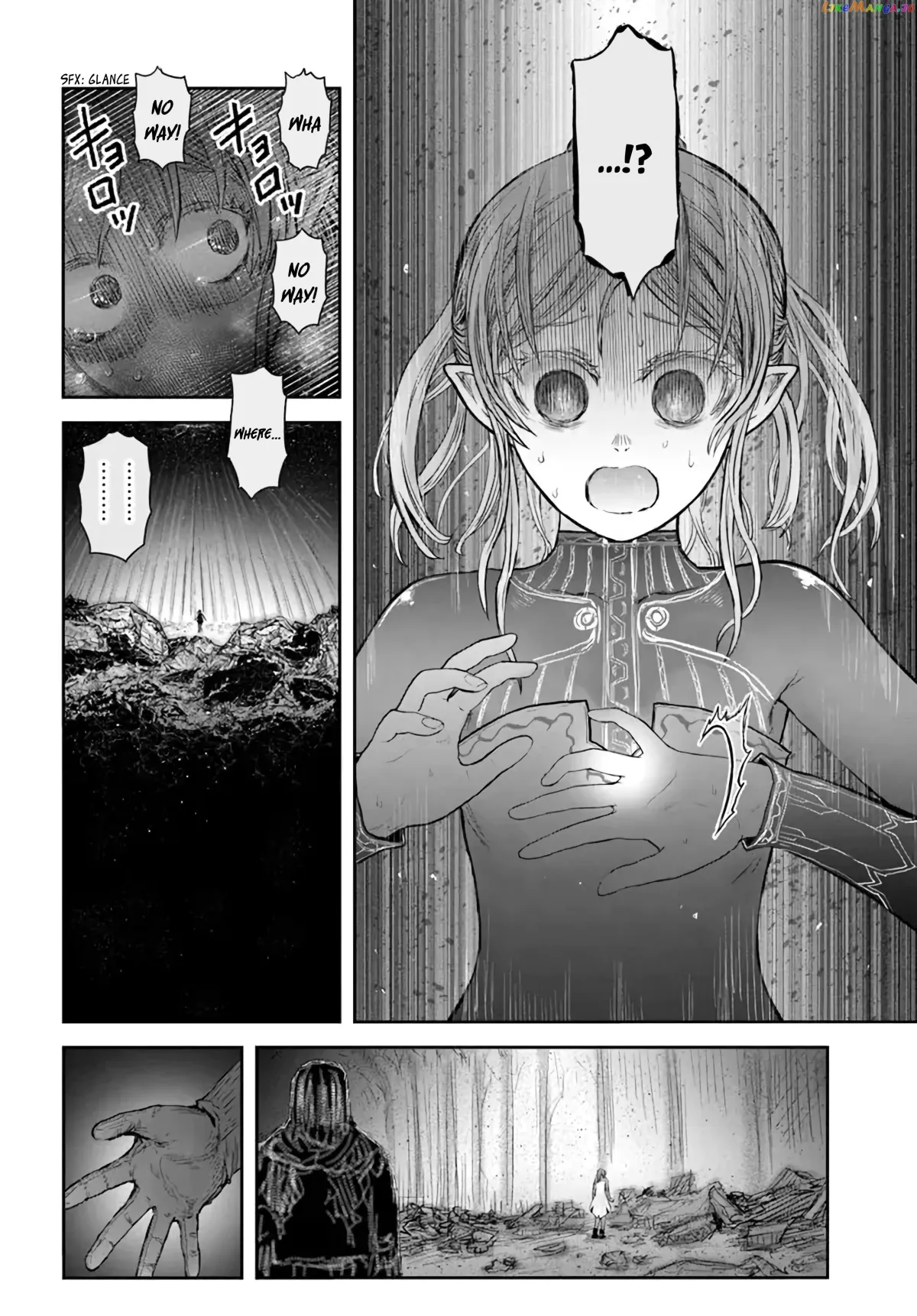 My Uncle in Another World Chapter 49 page 22 - 