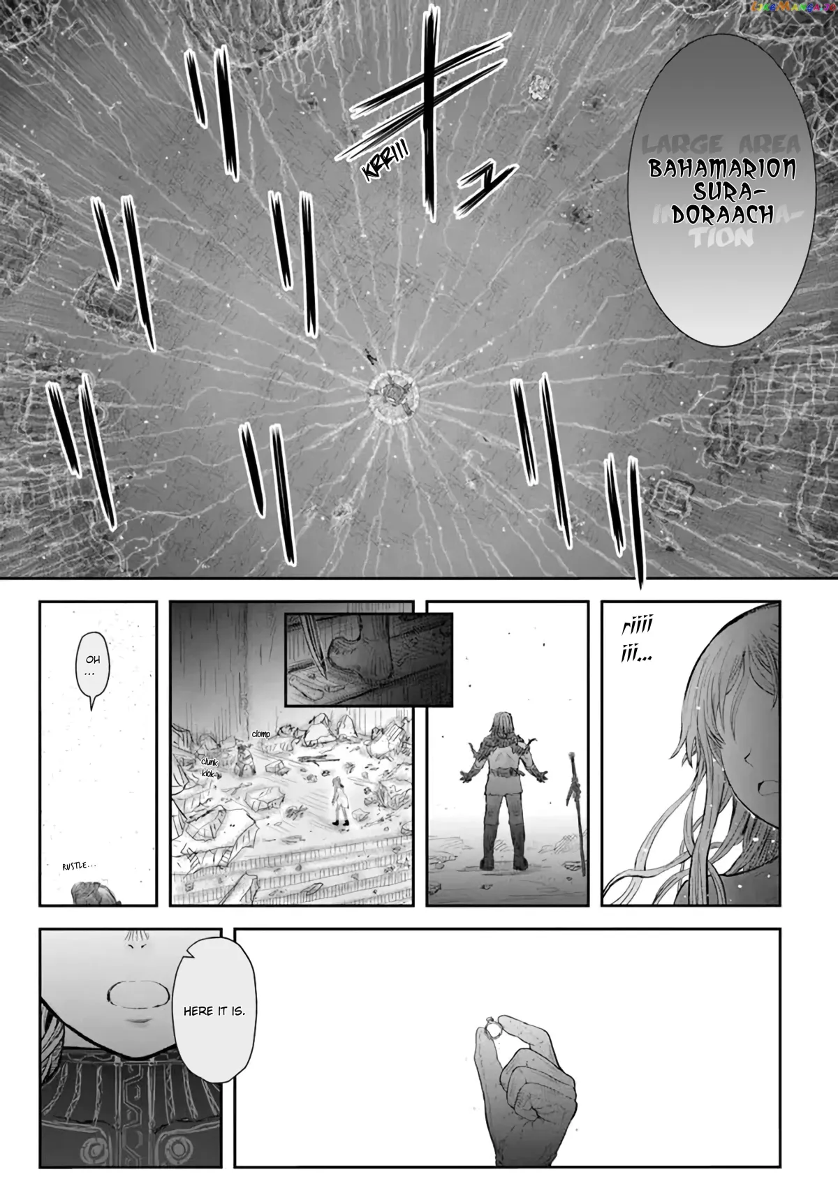 My Uncle in Another World Chapter 49 page 23 - 