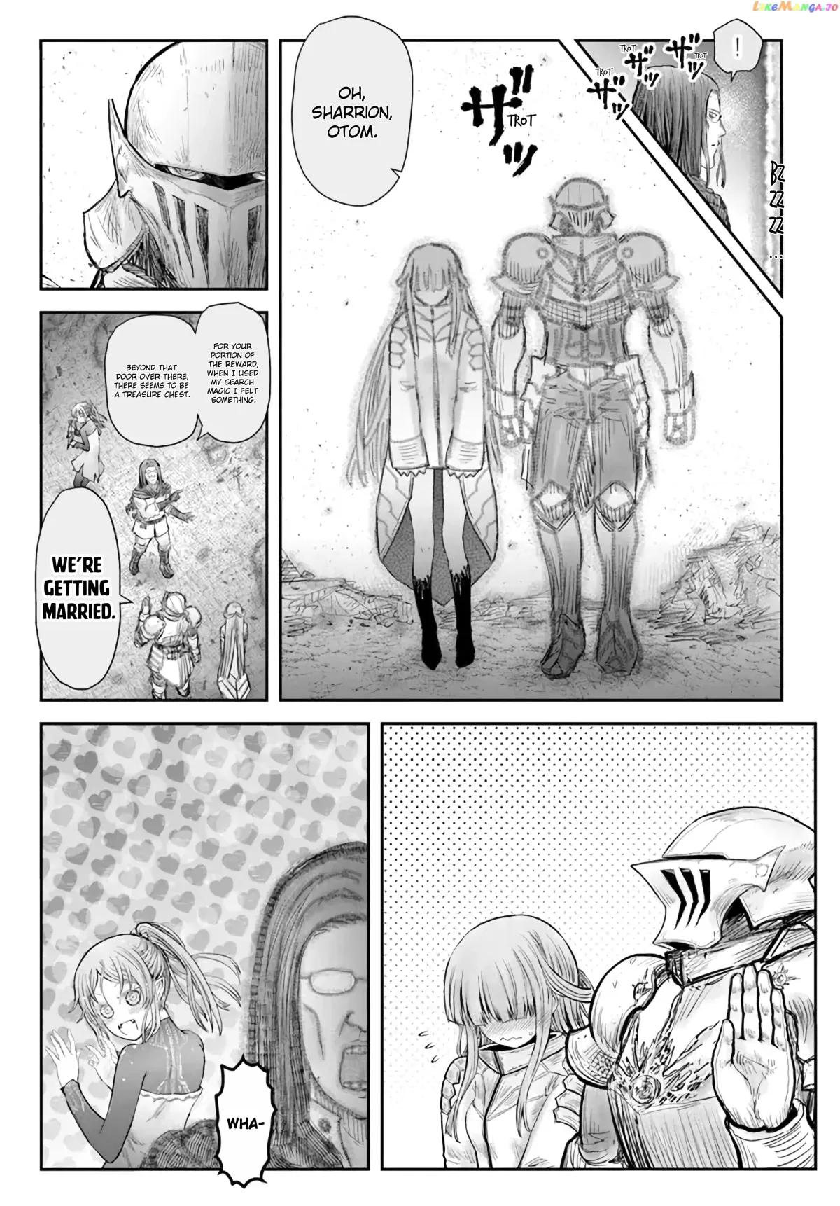 My Uncle in Another World Chapter 49 page 29 - 