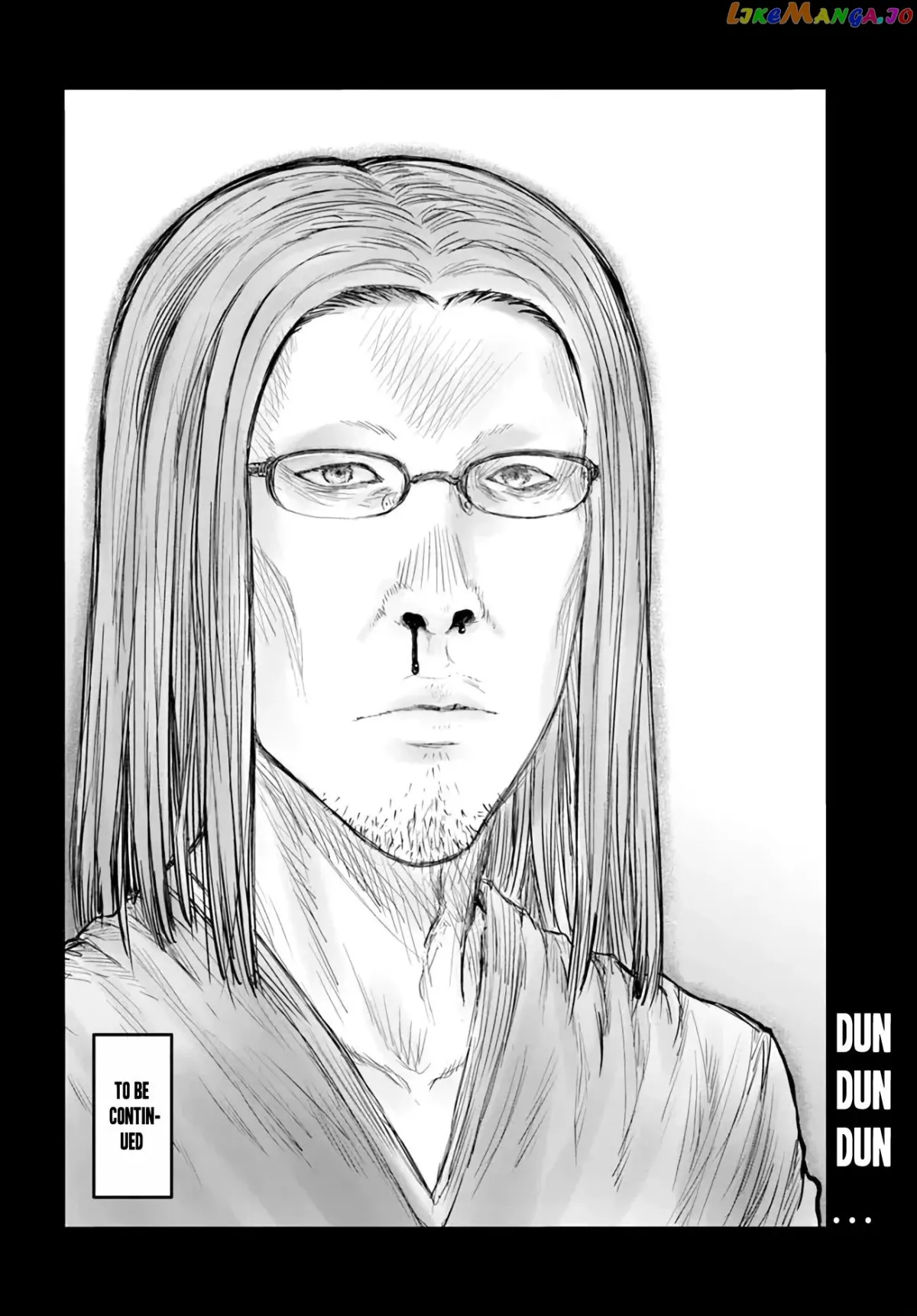 My Uncle in Another World Chapter 49 page 36 - 