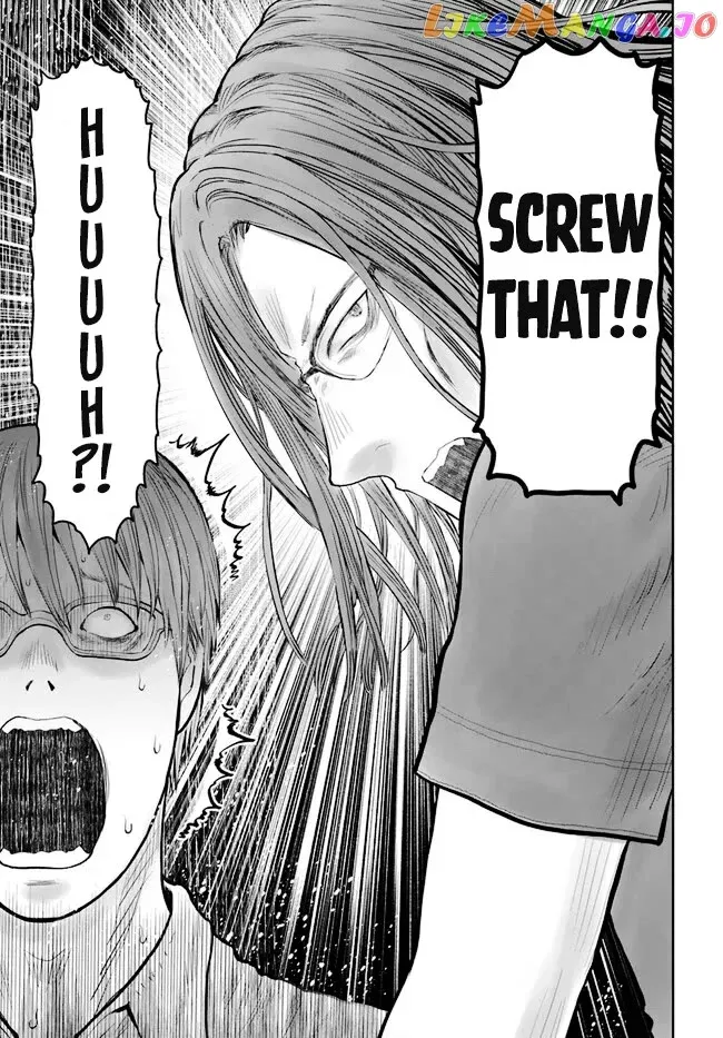 My Uncle in Another World Chapter 50 page 25 - 