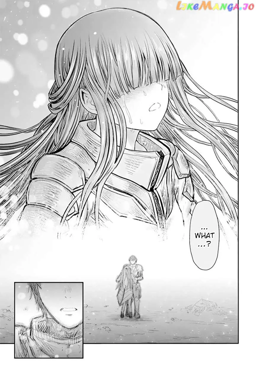 My Uncle in Another World Chapter 51 page 11 - 