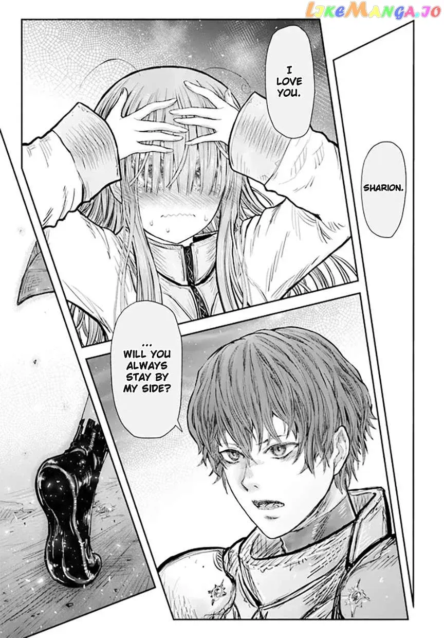 My Uncle in Another World Chapter 51 page 17 - 