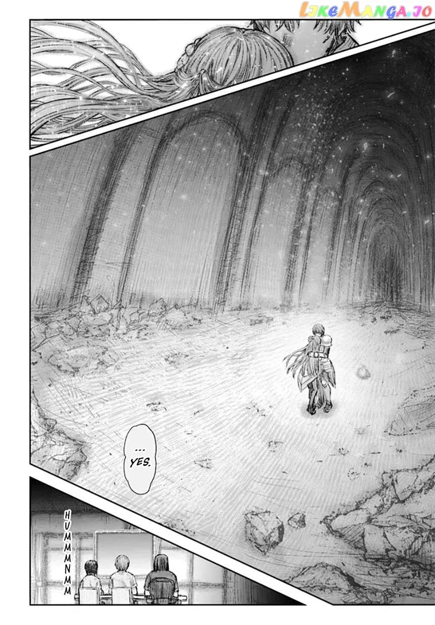 My Uncle in Another World Chapter 51 page 18 - 