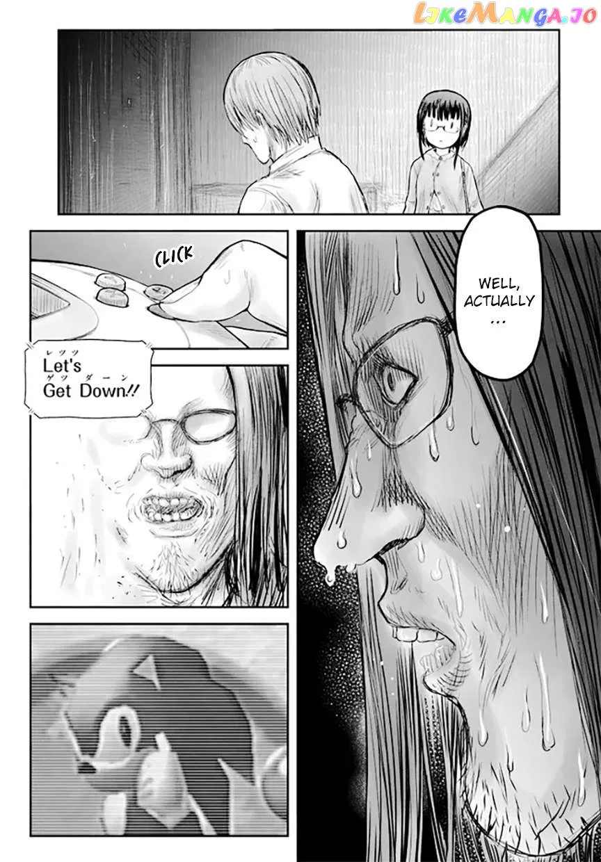 My Uncle in Another World Chapter 51 page 3 - 
