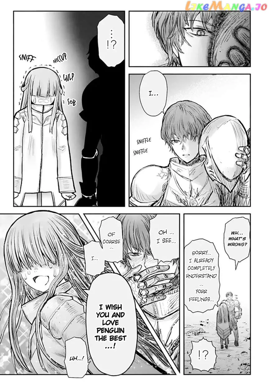 My Uncle in Another World Chapter 51 page 7 - 