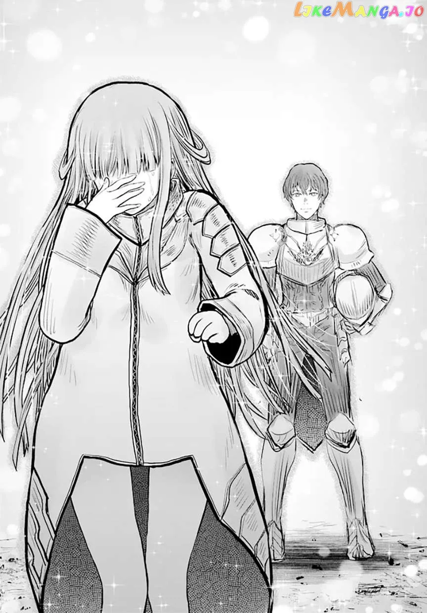 My Uncle in Another World Chapter 51 page 8 - 