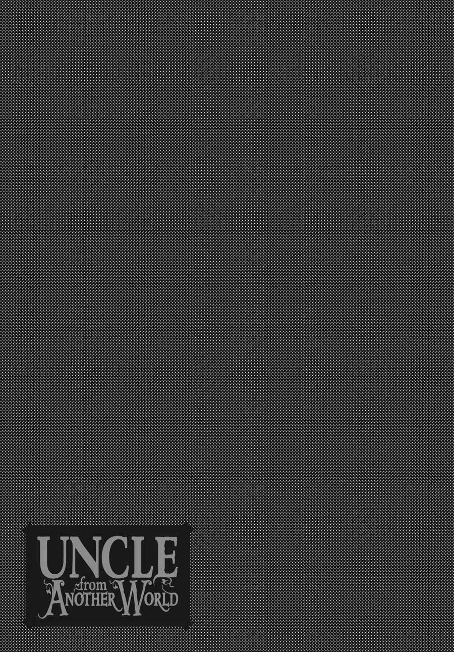 My Uncle in Another World Chapter 52.1 page 9 - 