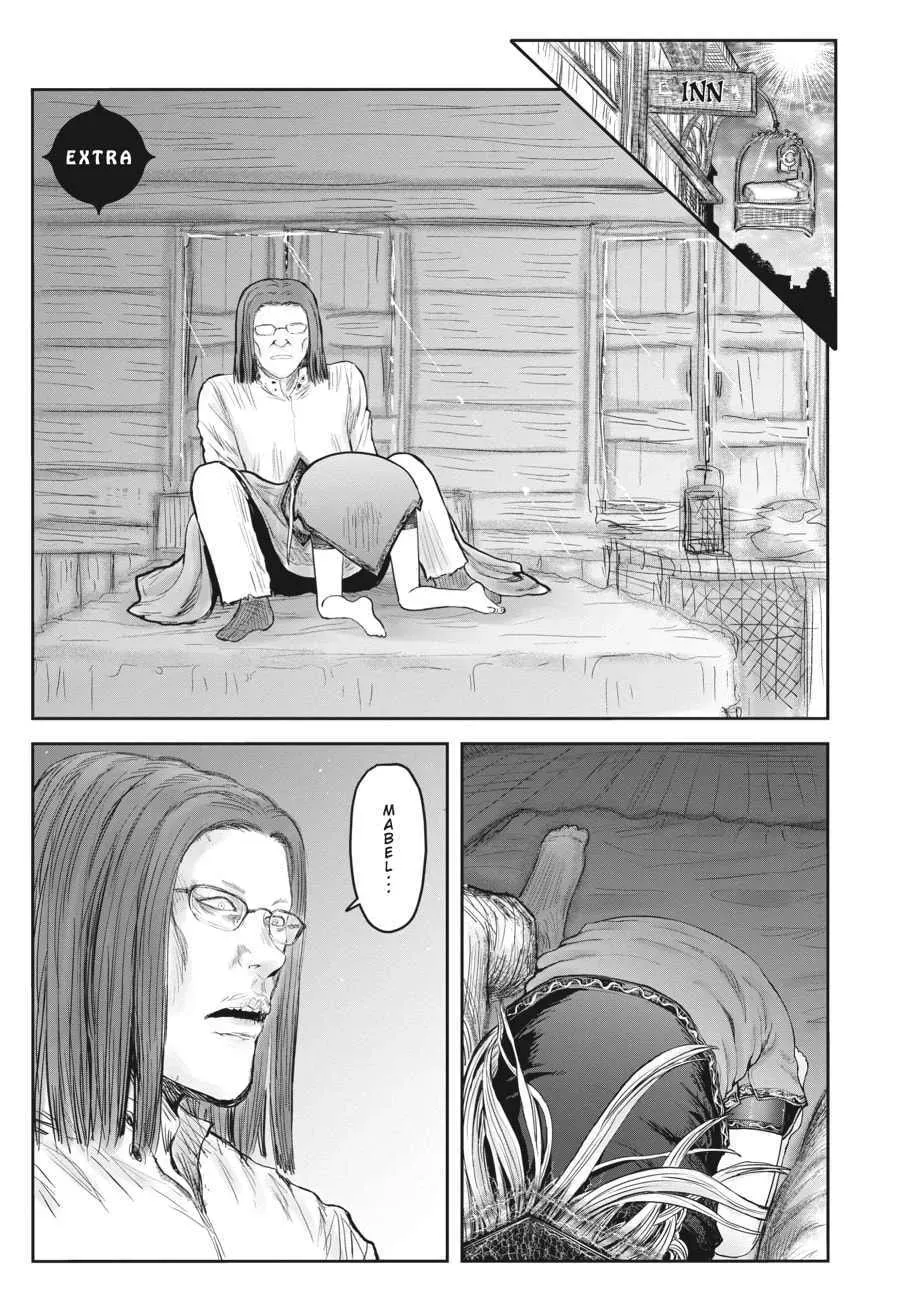 My Uncle in Another World Chapter 52.2 page 2 - 