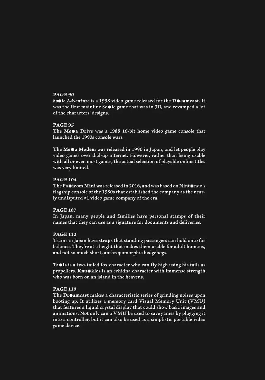 My Uncle in Another World Chapter 52.2 page 16 - 
