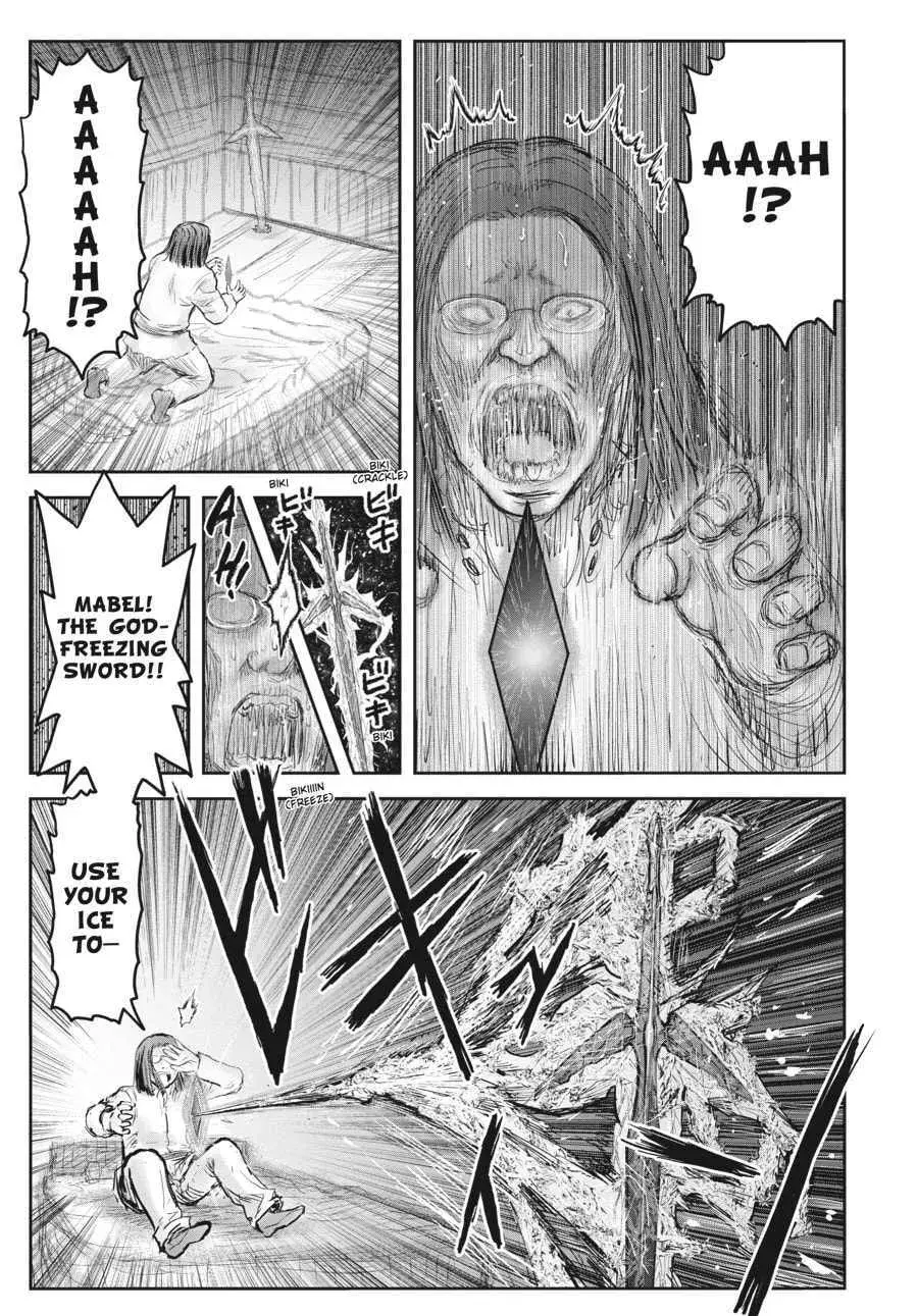 My Uncle in Another World Chapter 52.2 page 6 - 