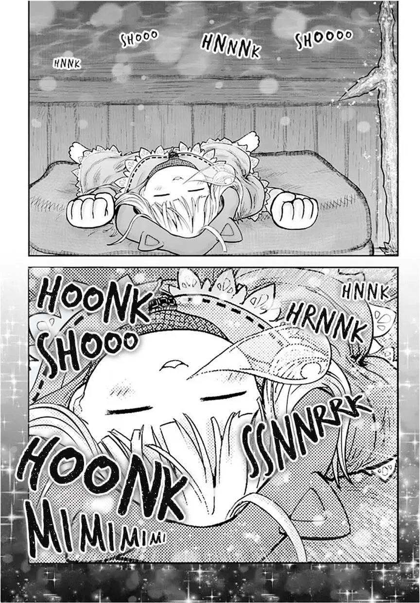 My Uncle in Another World Chapter 52.5 page 4 - 