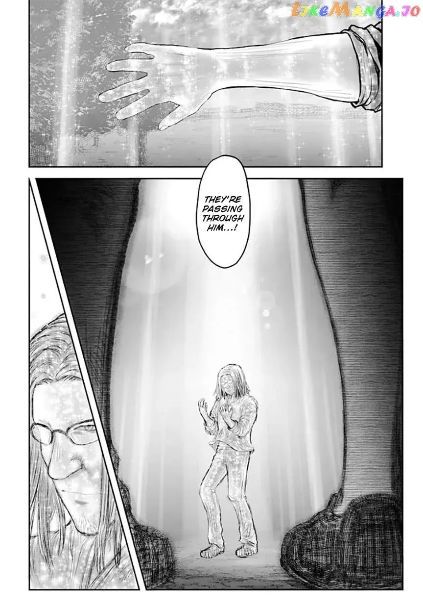My Uncle in Another World Chapter 52 page 22 - 