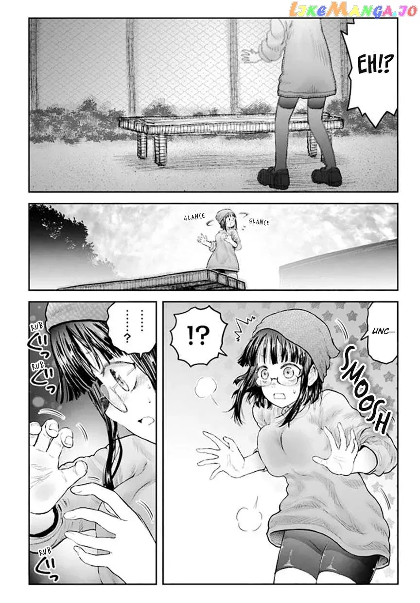 My Uncle in Another World Chapter 52 page 8 - 