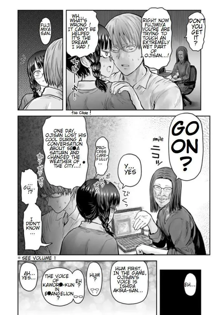 My Uncle in Another World Chapter 55.6 page 2 - 