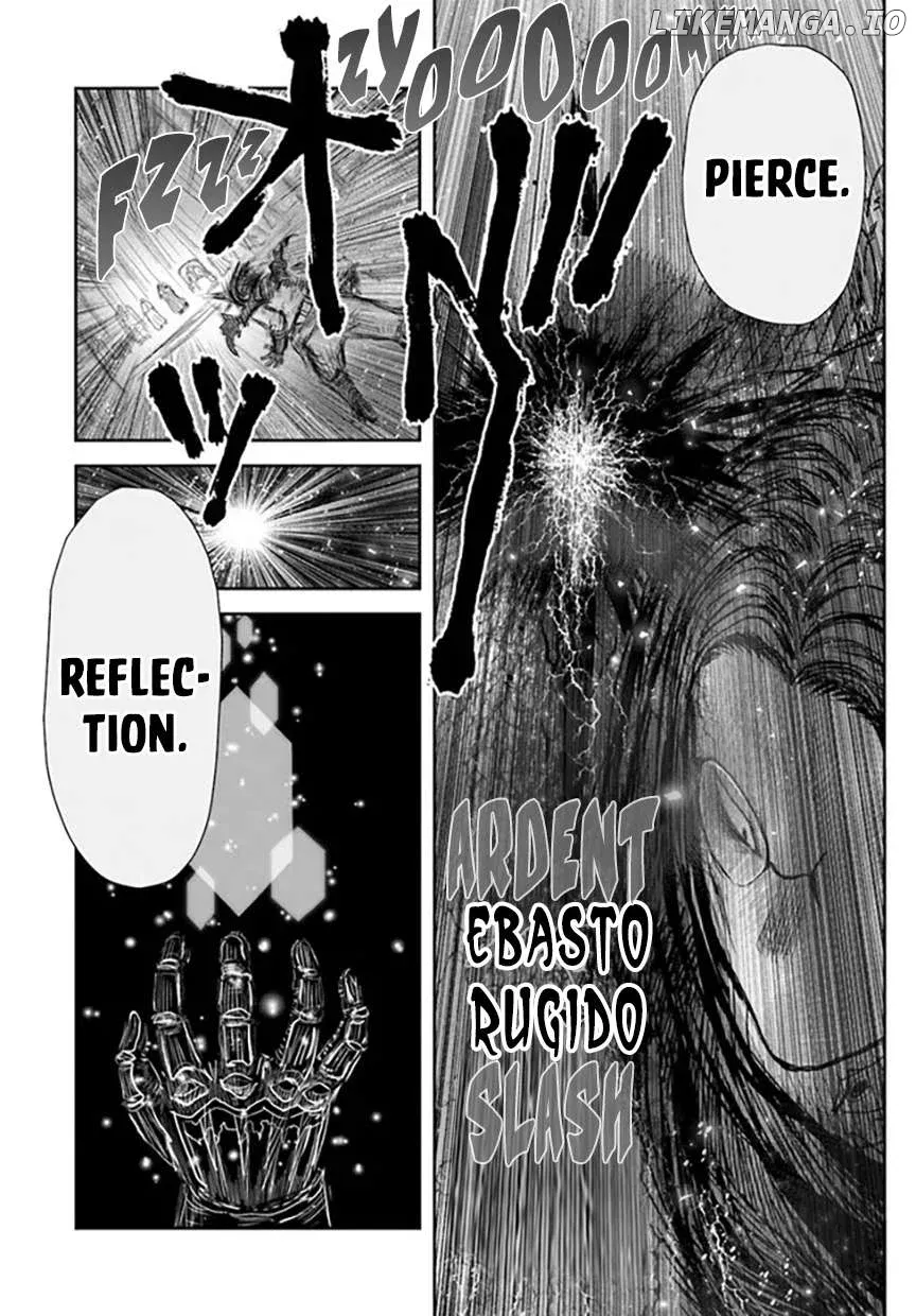 My Uncle in Another World Chapter 56 page 14 - 