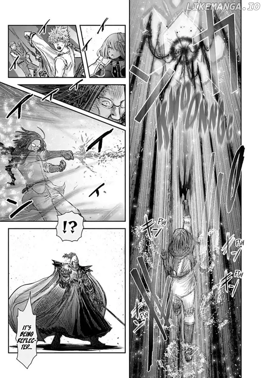 My Uncle in Another World Chapter 56 page 15 - 