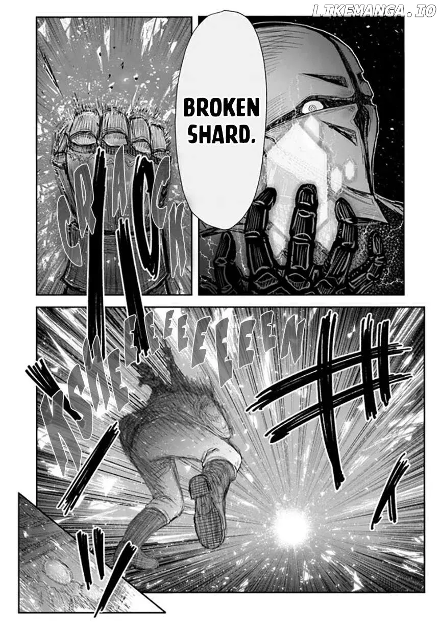 My Uncle in Another World Chapter 56 page 16 - 