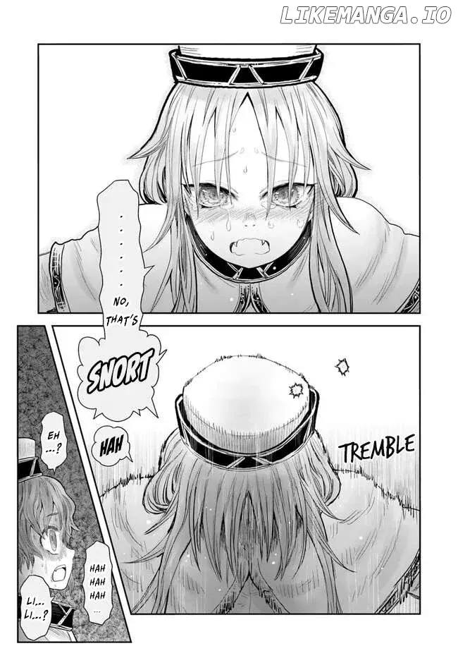 My Uncle in Another World Chapter 56 page 29 - 