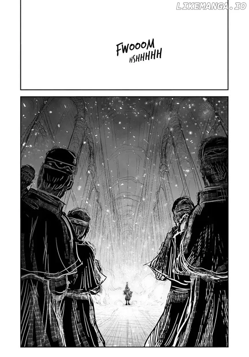 My Uncle in Another World Chapter 56 page 34 - 