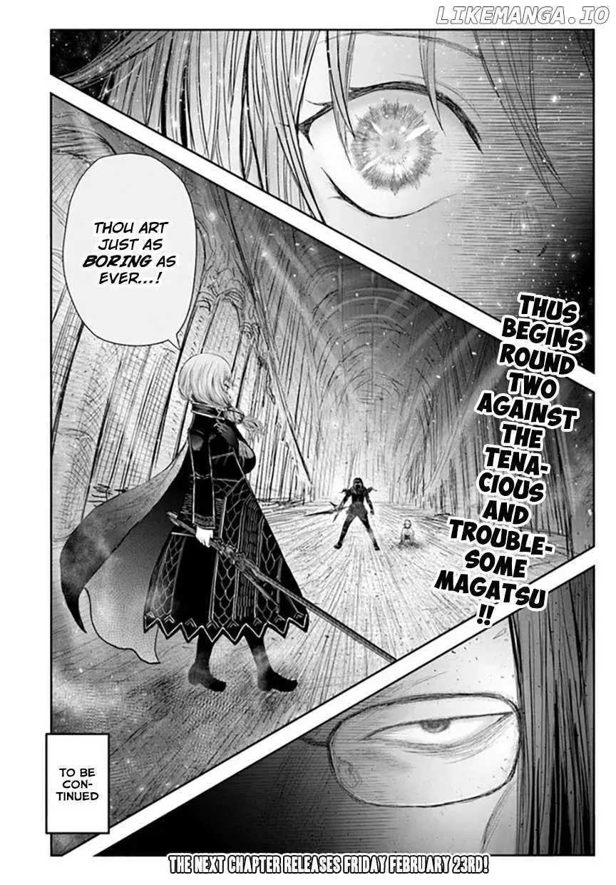 My Uncle in Another World Chapter 56 page 38 - 