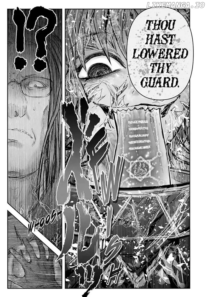 My Uncle in Another World Chapter 57 page 15 - 