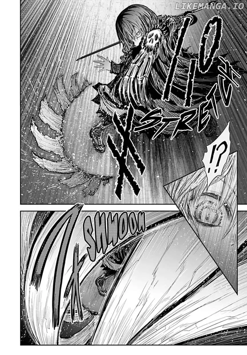 My Uncle in Another World Chapter 57 page 8 - 