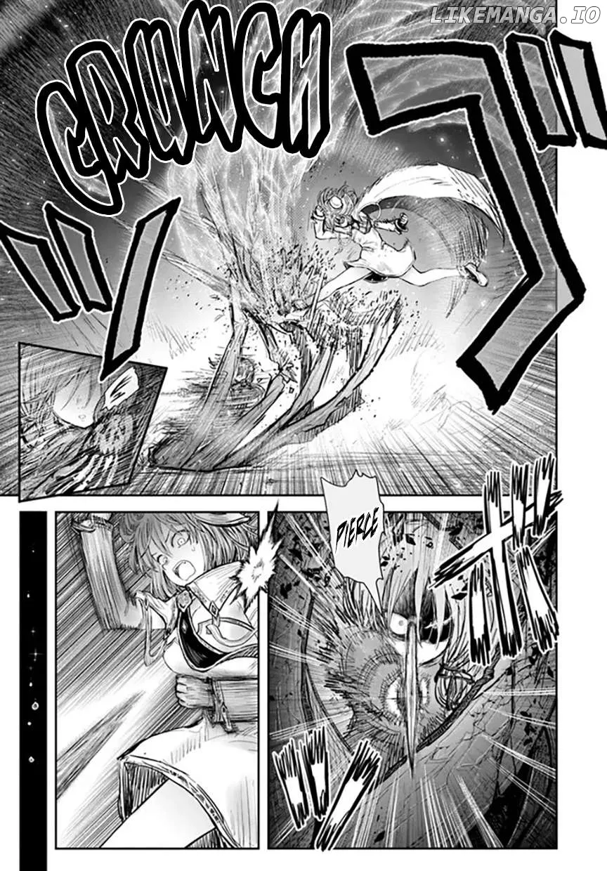 My Uncle in Another World Chapter 57 page 9 - 