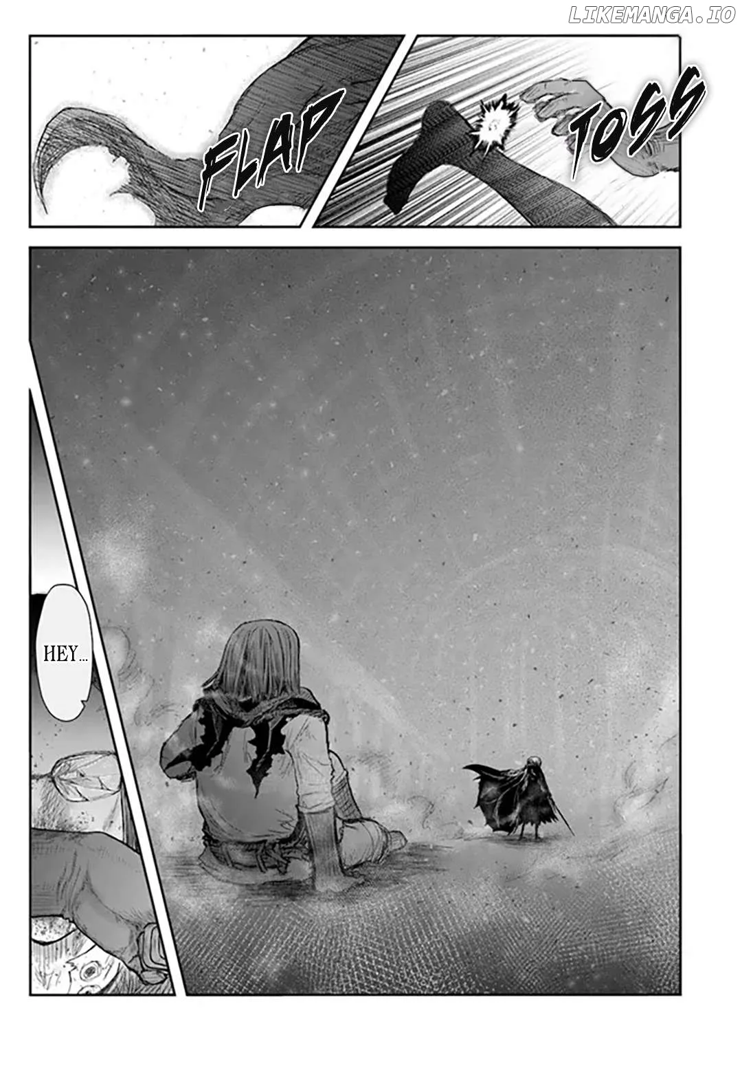 My Uncle in Another World Chapter 58 page 29 - 