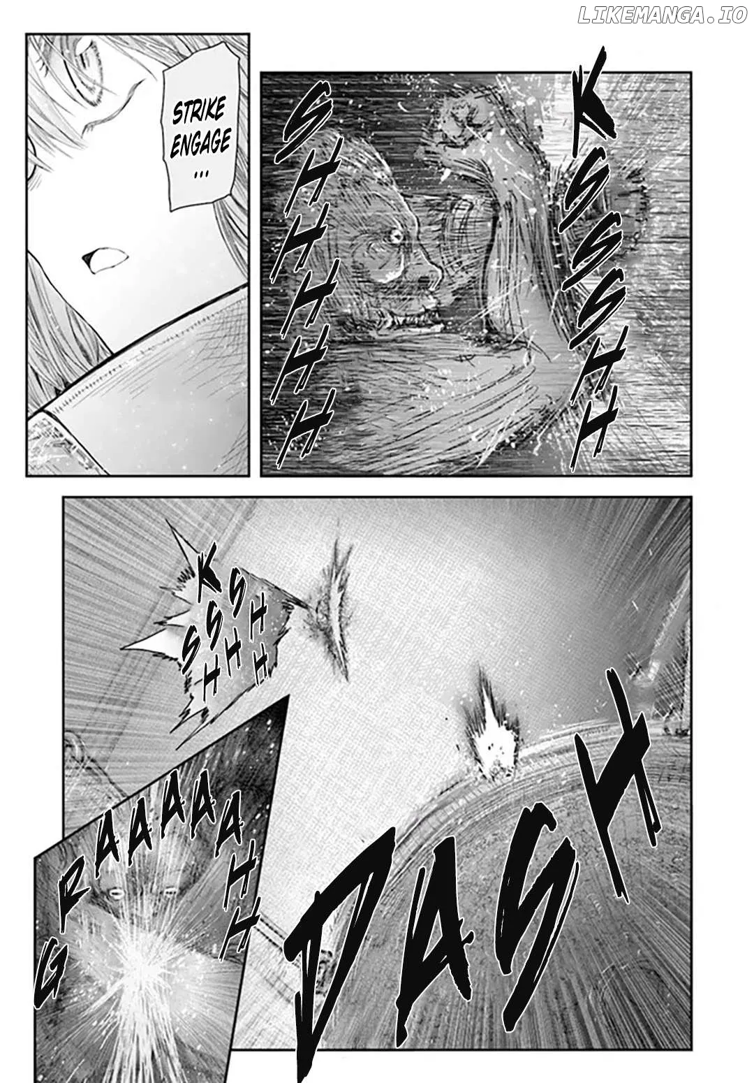 My Uncle in Another World Chapter 59 page 11 - 