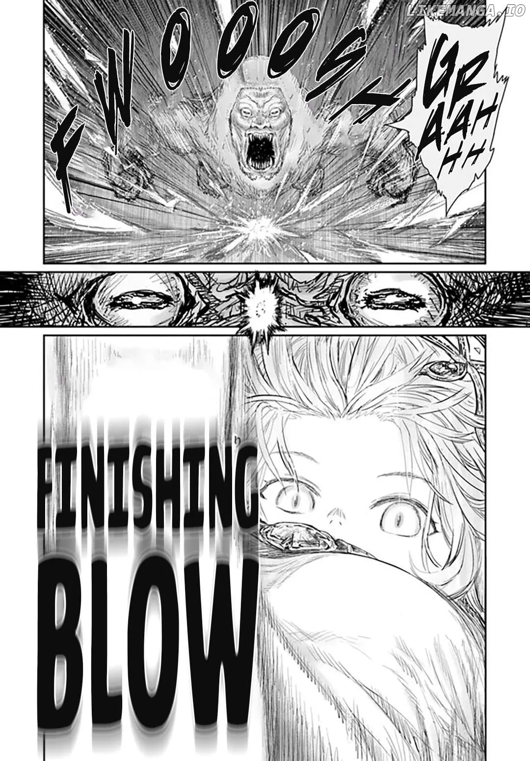 My Uncle in Another World Chapter 59 page 12 - 