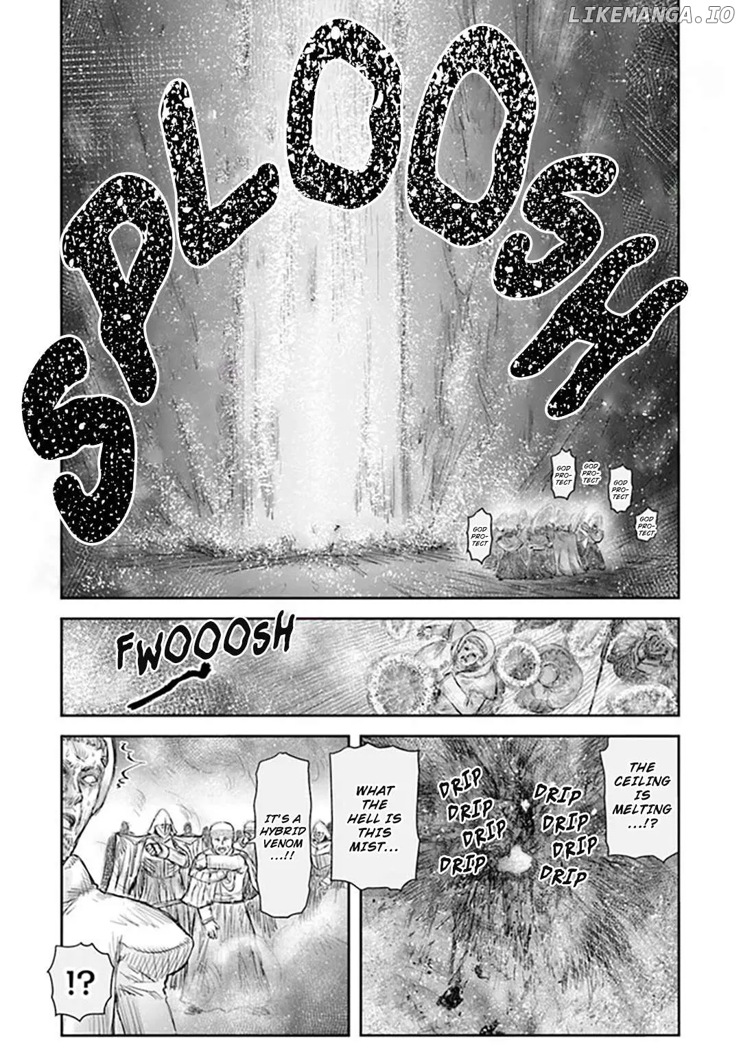 My Uncle in Another World Chapter 59 page 26 - 