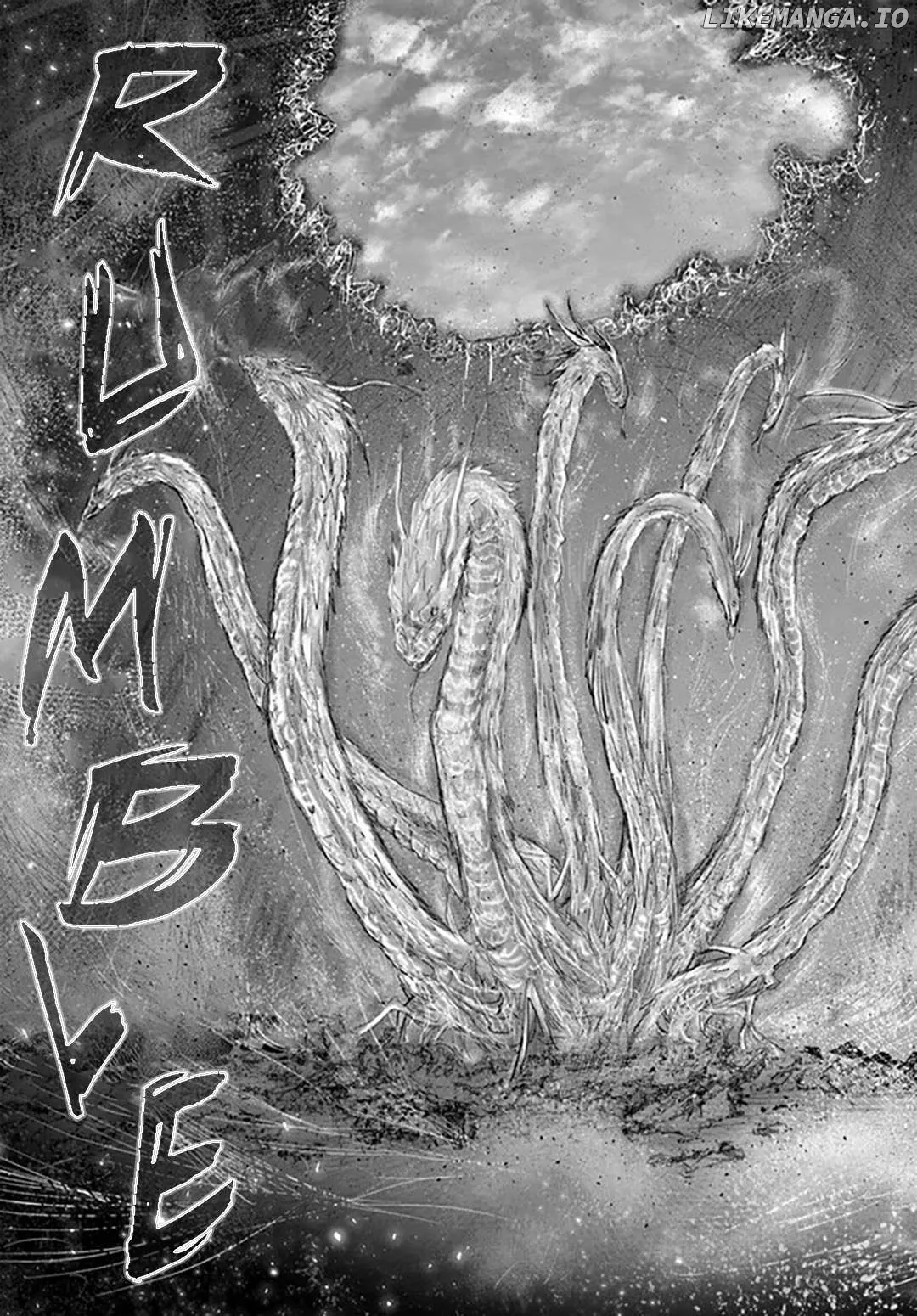 My Uncle in Another World Chapter 59 page 28 - 