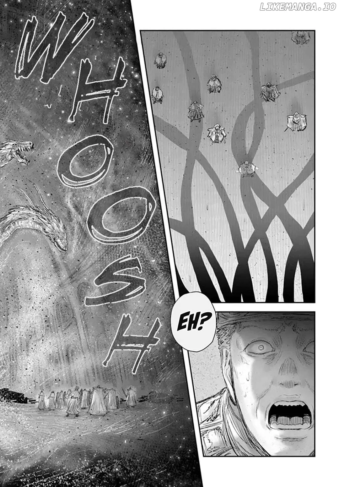 My Uncle in Another World Chapter 59 page 29 - 