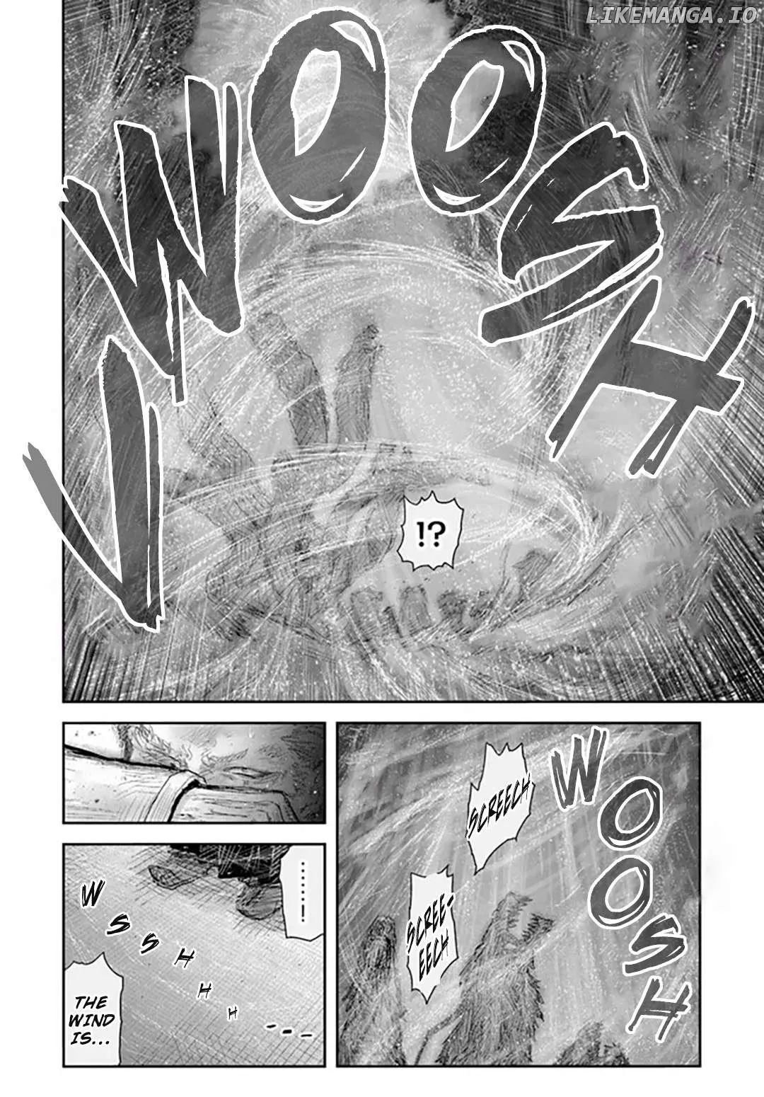 My Uncle in Another World Chapter 59 page 32 - 