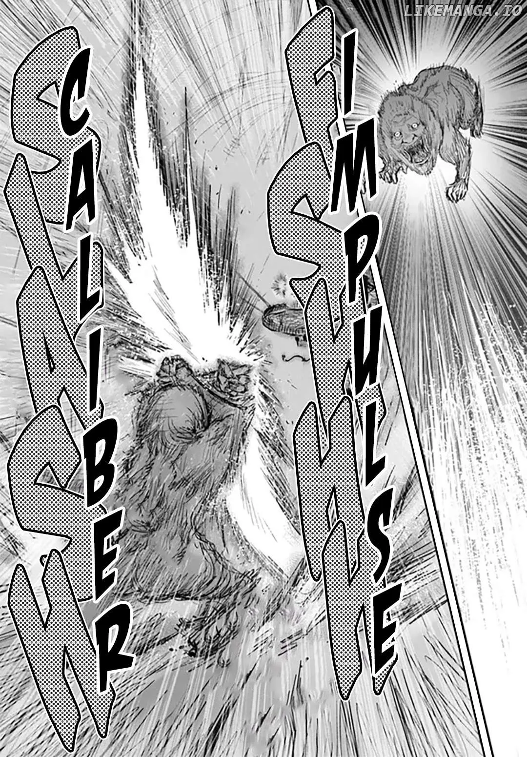 My Uncle in Another World Chapter 59 page 10 - 