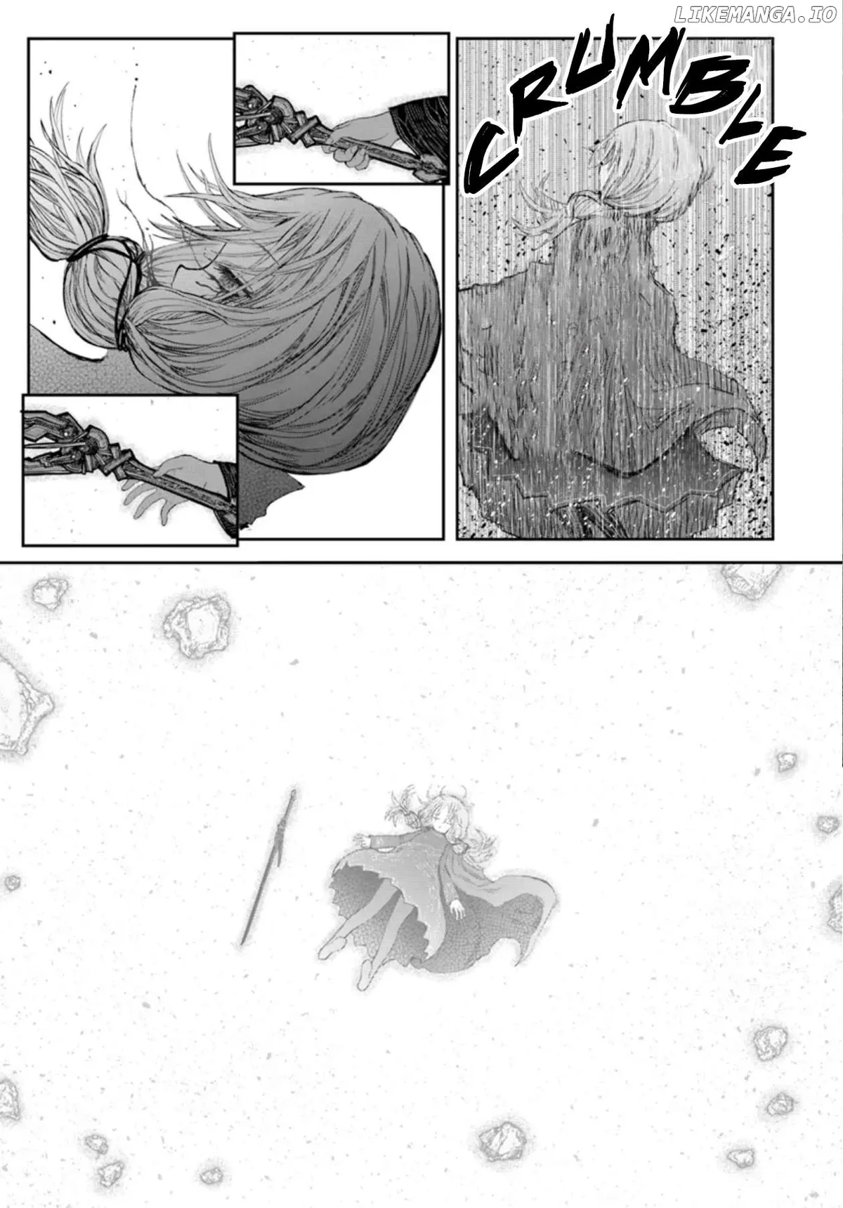 My Uncle in Another World Chapter 60 page 13 - 