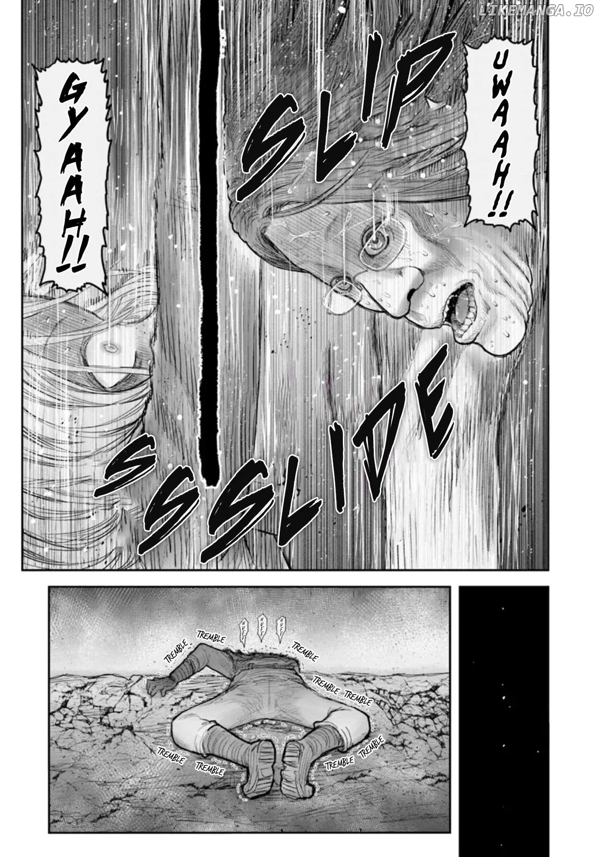 My Uncle in Another World Chapter 60 page 19 - 