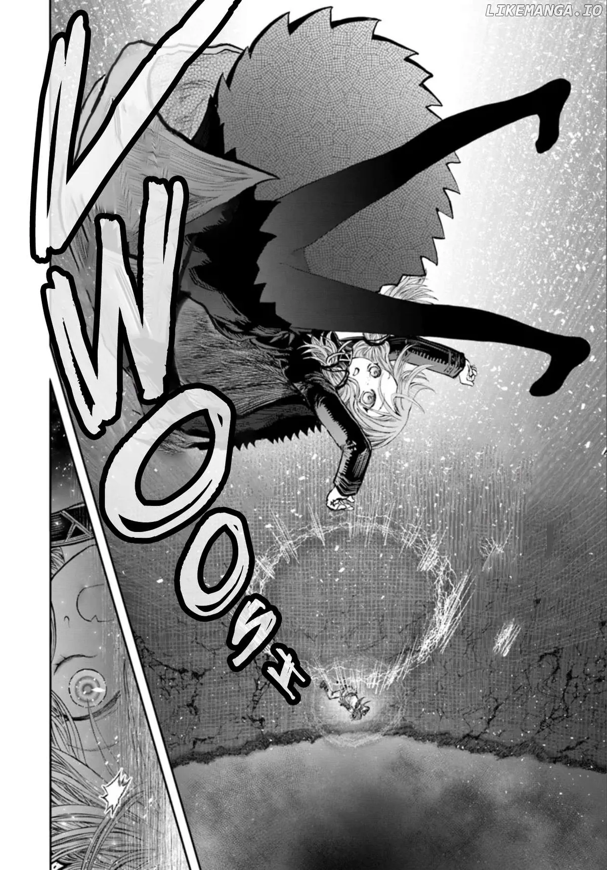 My Uncle in Another World Chapter 60 page 24 - 