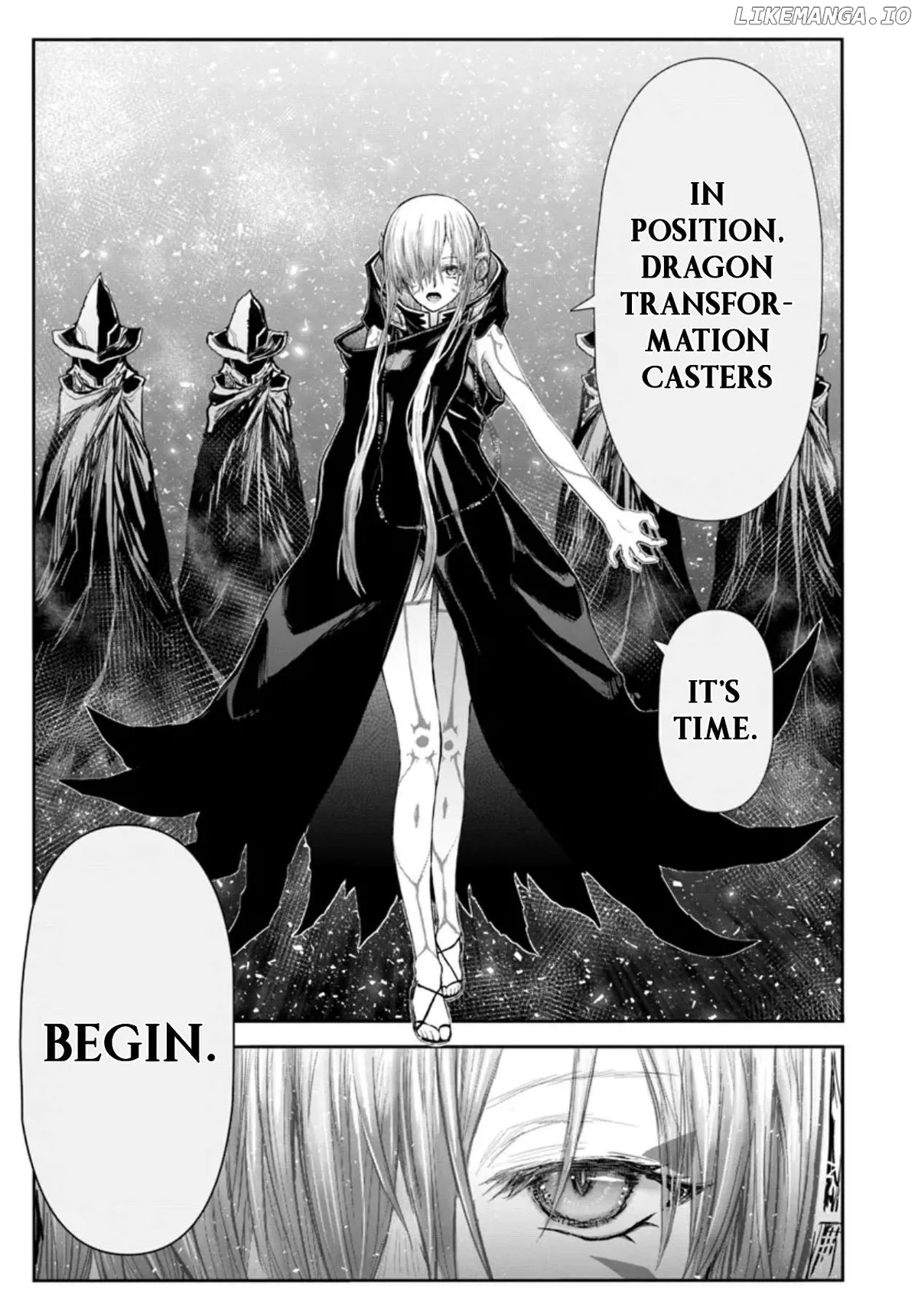 My Uncle in Another World Chapter 60 page 39 - 