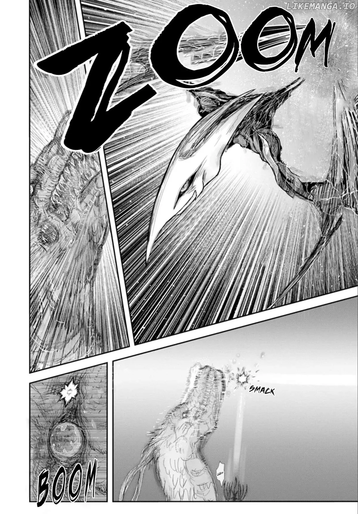 My Uncle in Another World Chapter 61 page 26 - 